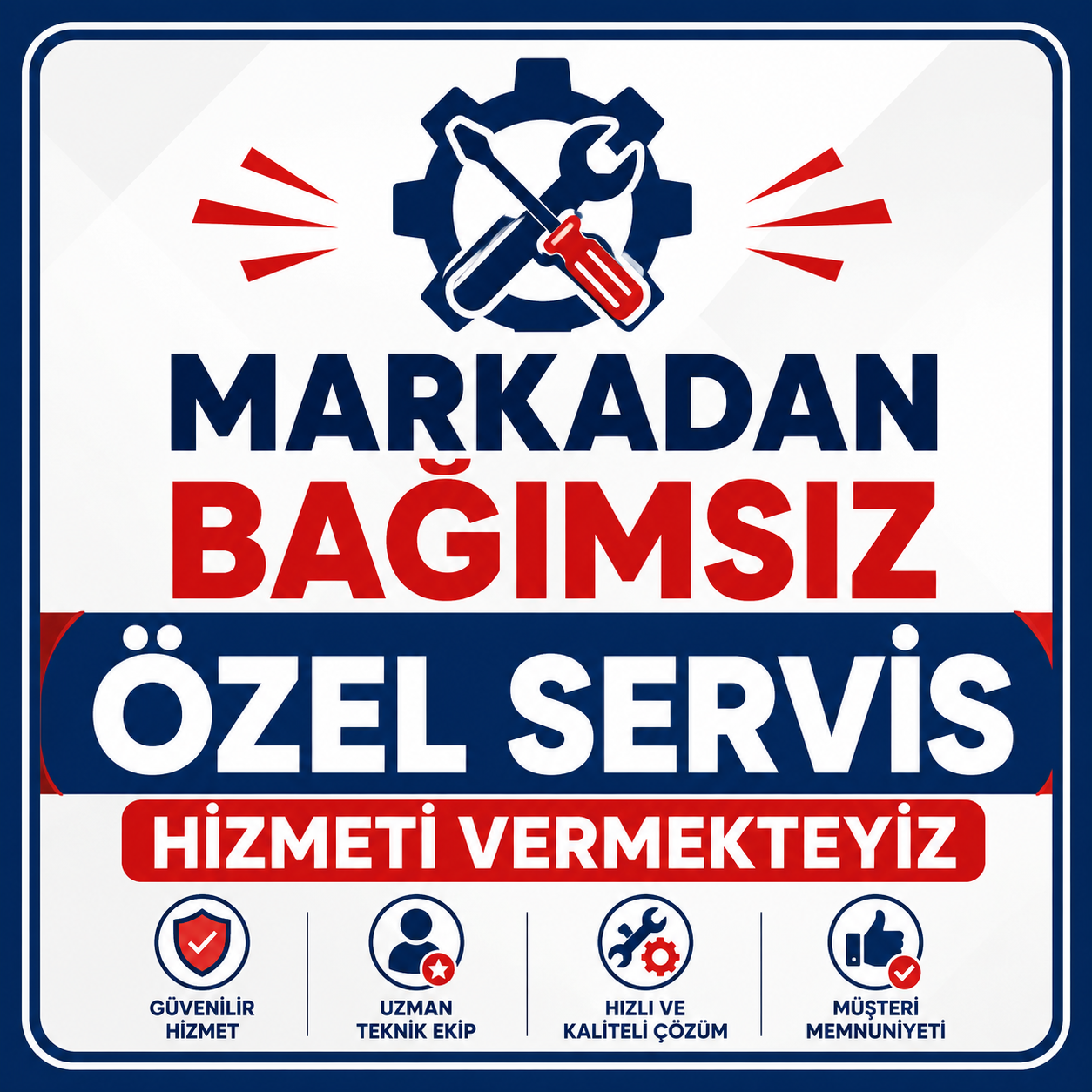 Erdek İlhan Televizyon Servisi markadan bağımsız teknik servis